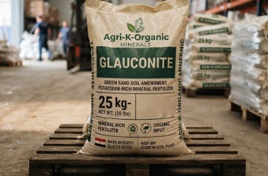 Agri-K-Organic 25 kg